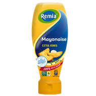 Remia Mayonaise extra romig Foto van Remia Mayonaise extra romig