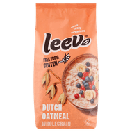 Leev Havermout Foto van Leev Havermout