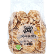 Daily Chef Poffertjes 50 st. Foto van Daily Chef Poffertjes 50 st.