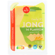 Foto van 1 de Beste Jong 48+ plakken