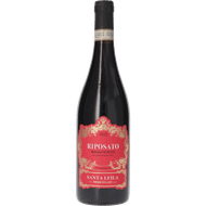 Santa Leila Riposato rosso Foto van Santa Leila Riposato rosso