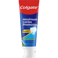 Colgate Tandpasta caries protection Foto van Colgate Tandpasta caries protection