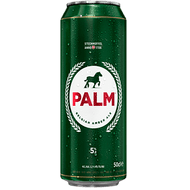Palm Amber belgian ale Foto van Palm Amber belgian ale