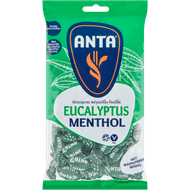 Foto van Anta Flu Eucalyptus menthol