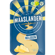 Foto van Maaslander Belegen 50+ plakken