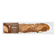 G'woon Stokbrood desem meergranen 250 g