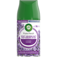 Airwick Freshmatic navulling lavender Foto van Airwick Freshmatic navulling lavender