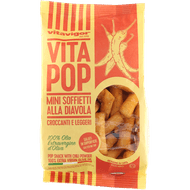 Vitavigor Vita pop chili & peper Foto van Vitavigor Vita pop chili & peper