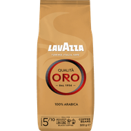 Lavazza Espressobonen qualità oro Foto van Lavazza Espressobonen qualità oro