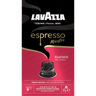 Lavazza Koffiecups alu maestro classico espresso Foto van Lavazza Koffiecups alu maestro classico espresso