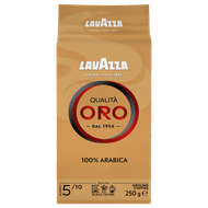 Lavazza Qualita oro Foto van Lavazza Qualita oro