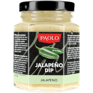 Paolo Jalapeno dip Foto van Paolo Jalapeno dip