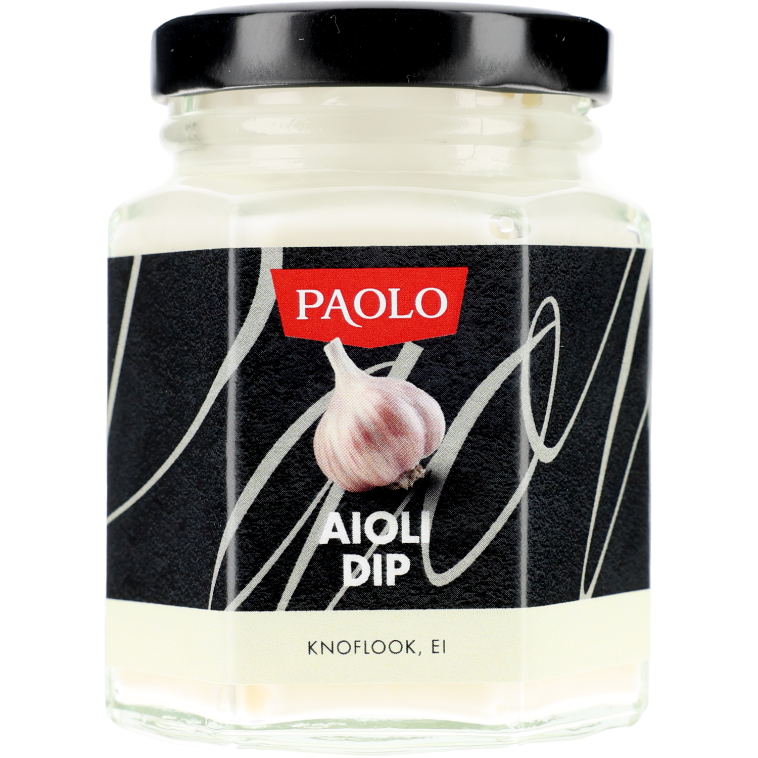 Paolo Aioli dip