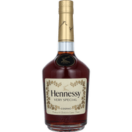 Hennessy Cognac vs Foto van Hennessy Cognac vs