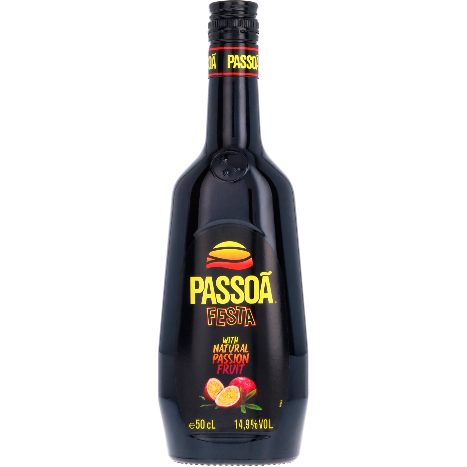 Passoa Festa