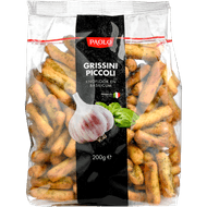 Paolo Grissini piccoli aglio Foto van Paolo Grissini piccoli aglio