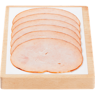 Foto van 1 de Beste Kalkoenfilet ovengebakken