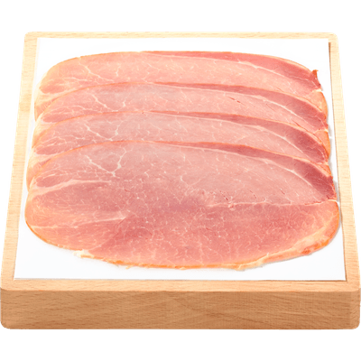 1 de Beste Meesterlijke ham