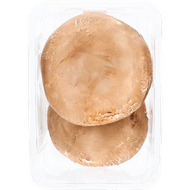 Portobello per schaal Foto van Portobello per schaal