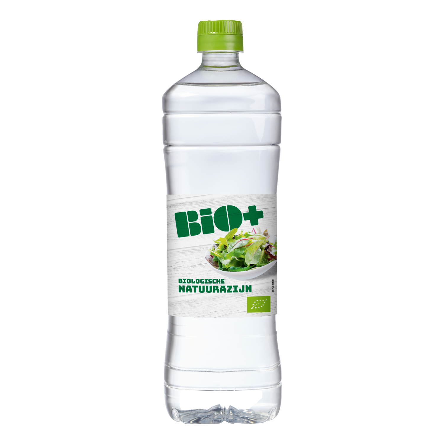 Bio+ Natuurazijn