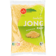 1 de Beste Goudse rasp jong 48+ Foto van 1 de Beste Goudse rasp jong 48+