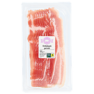 Foto van 1 de Beste Gerookt ontbijtspek