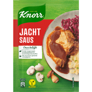 Knorr Jachtsaus Foto van Knorr Jachtsaus