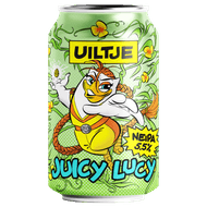 Uiltje Juicy lucy Foto van Uiltje Juicy lucy