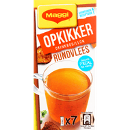 Maggi Opkikker rund Foto van Maggi Opkikker rund
