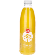 Foto van 1 de Beste Vers sap sinaasappel