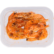 Van 't Huijs Mini gambas Foto van Van 't Huijs Mini gambas