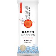 Foto van Ayuko Noedels ramen