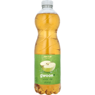 G'woon Appel nectar 1,5 liter