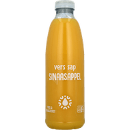 Sinaasappelsap 1 liter
