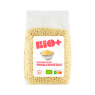 Bio+ Parelcouscous Foto van Bio+ Parelcouscous
