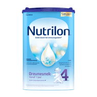 Nutrilon 4 Dreumesmelk 12+ Maanden Foto van Nutrilon 4 Dreumesmelk 12+ Maanden