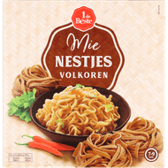 Foto van 1 de Beste Mienestjes volkoren