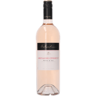 Cruse Rose Foto van Cruse Rose