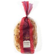 Van 't Huijs Feeststol met amandelspijs Foto van Van 't Huijs Feeststol met amandelspijs