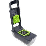 Multifunctionele snijder Foto van Multifunctionele snijder