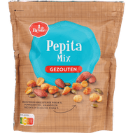 1 de Beste Pepitamix Foto van 1 de Beste Pepitamix