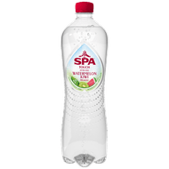 Foto van Spa Touch koolzuurhoudend watermelon-kiwi