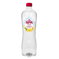 Foto van Spa Touch koolzuurhoudend lemon