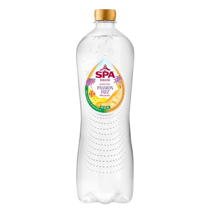 Spa Touch kzh passion fizz