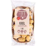 1 de Beste Culinaire kriel aardappelen Foto van 1 de Beste Culinaire kriel aardappelen