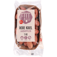 1 de Beste Culinaire rode kriel Foto van 1 de Beste Culinaire rode kriel