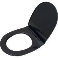 Foto van Toiletbril soft close