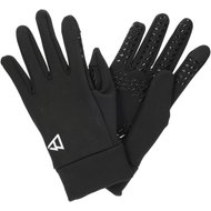 Softshell handschoenen s-xl zwart Foto van Softshell handschoenen s-xl zwart