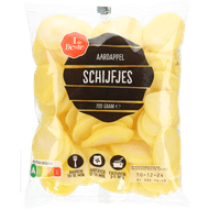 Foto van 1 de Beste Aardappelschijfjes