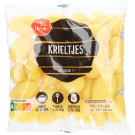 1 de Beste Krieltjes Foto van 1 de Beste Krieltjes